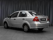Chevrolet Aveo I Рестайлинг Тюмень  - изображение 16