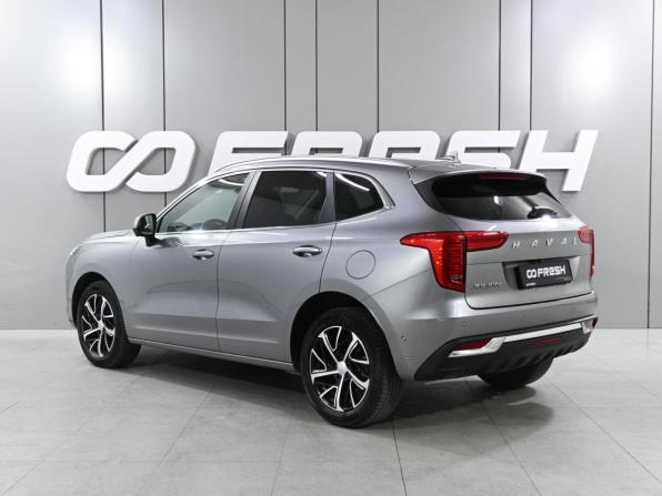 Haval Jolion I с пробегом 2023 года, цена 1 890 000 рублей, 57980 км, внедорожник, Автокод Объявления