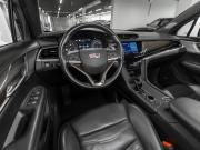 Cadillac XT6 I Москва  - изображение 47