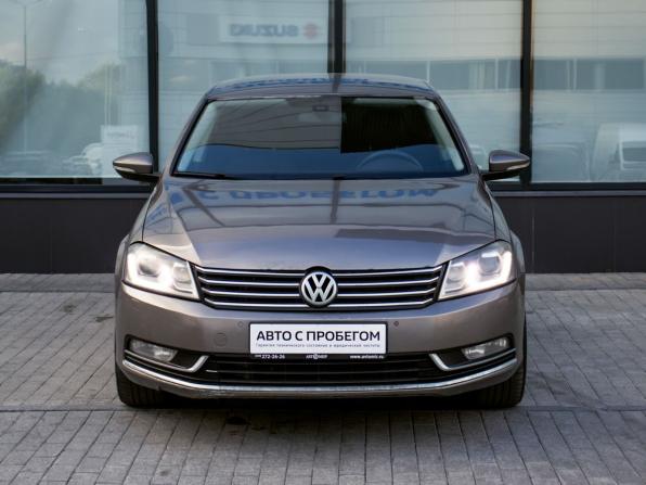 Volkswagen Passat B7 с пробегом 2011 года, цена 1 249 000 рублей, 198021 км, седан, Автокод Объявления