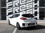 Kia Ceed GT I Рестайлинг Ставрополь  - изображение 21