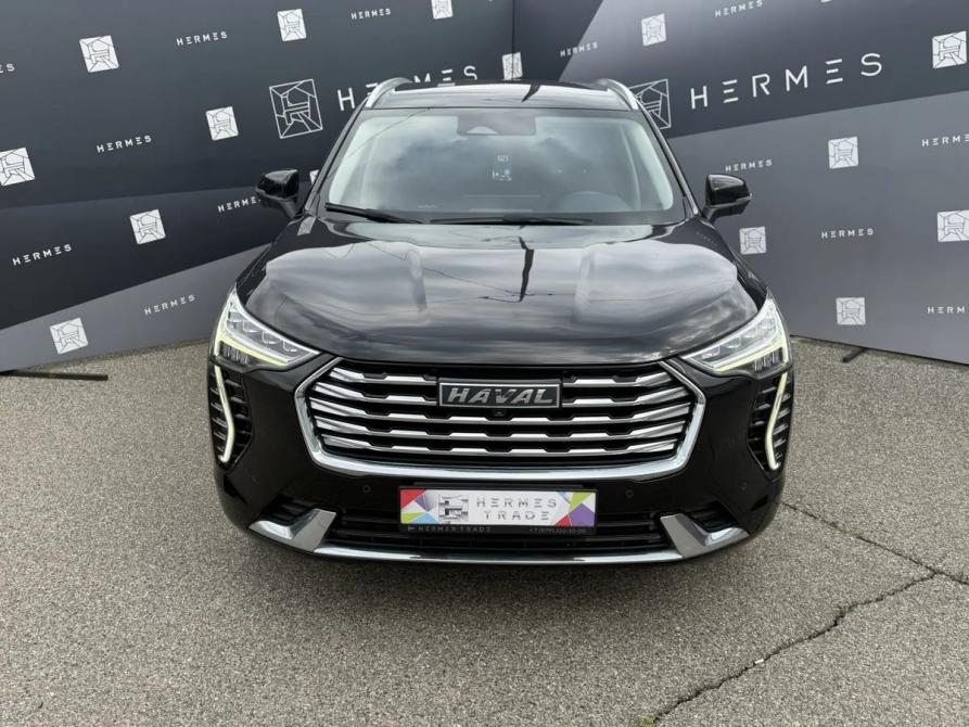 Haval Jolion I Минеральные Воды  - изображение 2