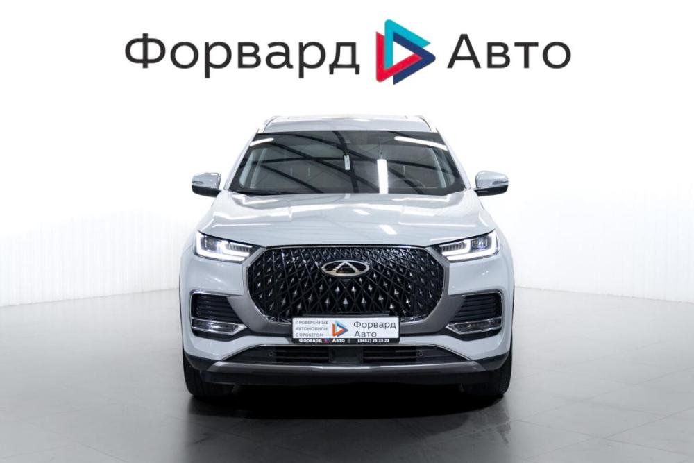 Chery Tiggo 8 Pro Max I Тюмень  - изображение 2