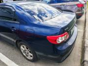 Toyota Corolla X (E140 E150) Рестайлинг Санкт-Петербург  - изображение 11