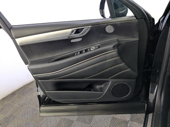 Genesis GV80 I с пробегом 2021 года, цена 5 390 000 рублей, 91500 км, внедорожник, Автокод Объявления