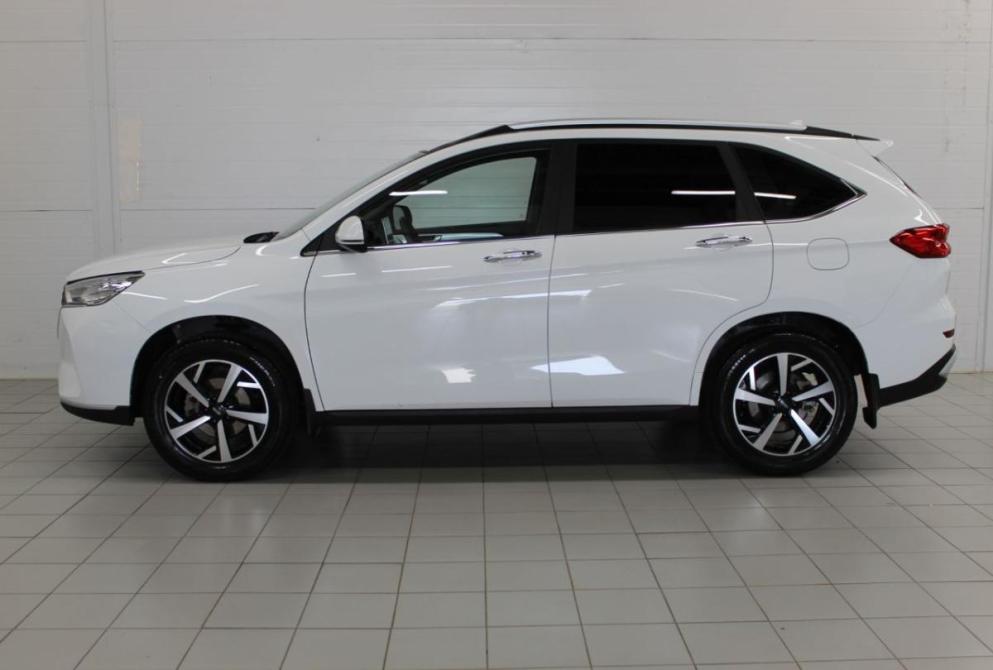 Haval M6 II Астрахань  - изображение 11