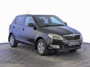 Skoda Fabia II Рестайлинг Москва  - изображение 28