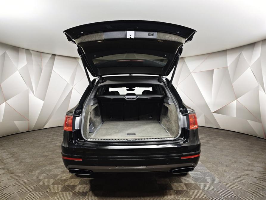 Bentley Bentayga I Москва  - изображение 22
