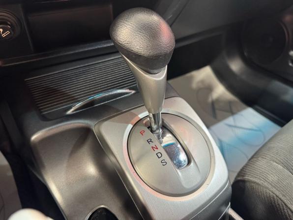 Honda Civic VIII с пробегом 2008 года, цена 699 000 рублей, 241347 км, седан, Автокод Объявления