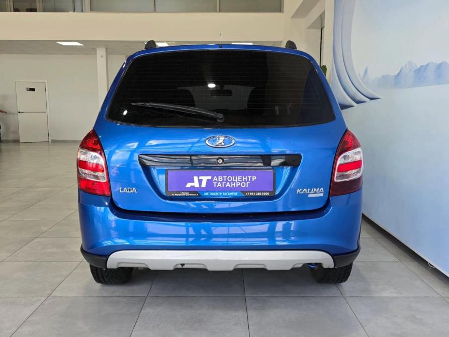 Lada (ВАЗ) Kalina II Таганрог  - изображение 6