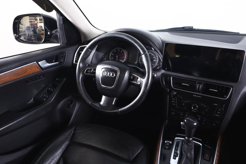 Audi Q5 I (8R) Пермь  - изображение 15