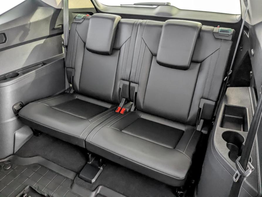 Volkswagen Teramont I Москва  - изображение 28