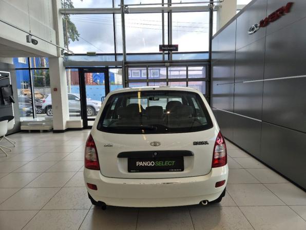 Lada (ВАЗ) Kalina I с пробегом 2012 года, цена 369 000 рублей, 72559 км, универсал, Автокод Объявления