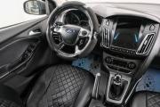 Ford Focus II Рестайлинг Красноярск  - изображение 28