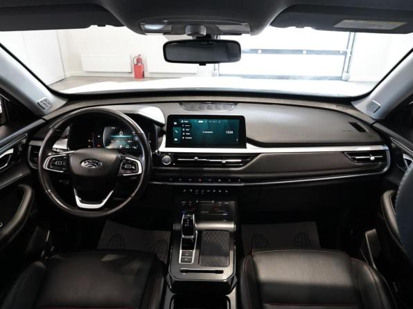 Xcite X-Cross 7 с пробегом 2024 года, цена 1 780 000 рублей, 29191 км, внедорожник, Автокод Объявления