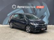 Honda Fit III Рестайлинг Пермь  - изображение 25
