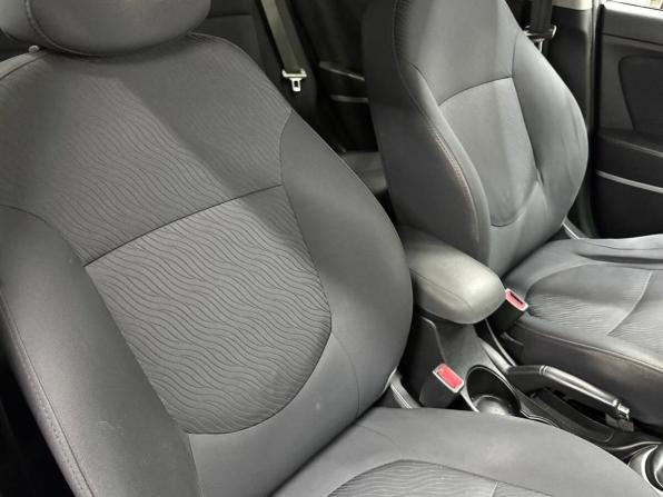 Hyundai Solaris I с пробегом 2013 года, цена 779 900 рублей, 189800 км, седан, Автокод Объявления