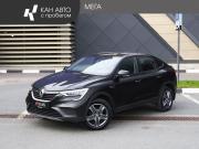 Renault Arkana I Казань  - изображение 13