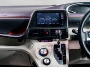 Toyota Sienta II Чита  - изображение 24