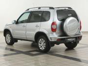 Chevrolet Niva I Рестайлинг Иваново  - изображение 19