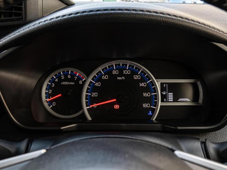 Toyota Roomy I Рестайлинг Краснодар  - изображение 14