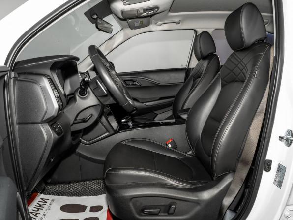 Hyundai ix35 II Рестайлинг с пробегом 2021 года, цена 2 120 000 рублей, 70436 км, внедорожник, Автокод Объявления