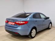 Kia Rio III Альметьевск  - изображение 26