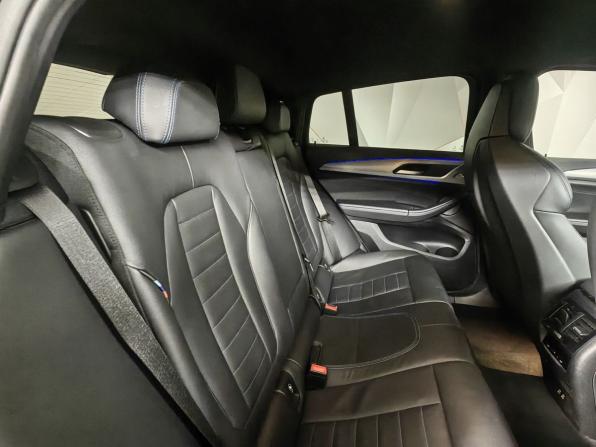 BMW X4 II (G02) с пробегом 2020 года, цена 5 230 000 рублей, 88528 км, внедорожник, Автокод Объявления