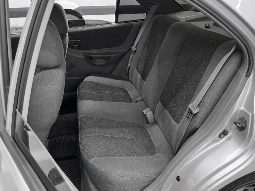 Hyundai Accent II Ростов-на-Дону  - изображение 9