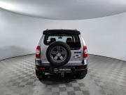 Chevrolet Niva I Рестайлинг Уфа  - изображение 29
