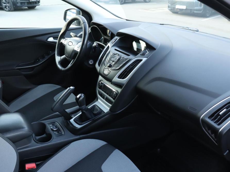 Ford Focus III Москва  - изображение 9