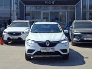 Renault Arkana I Воронеж  - изображение 11