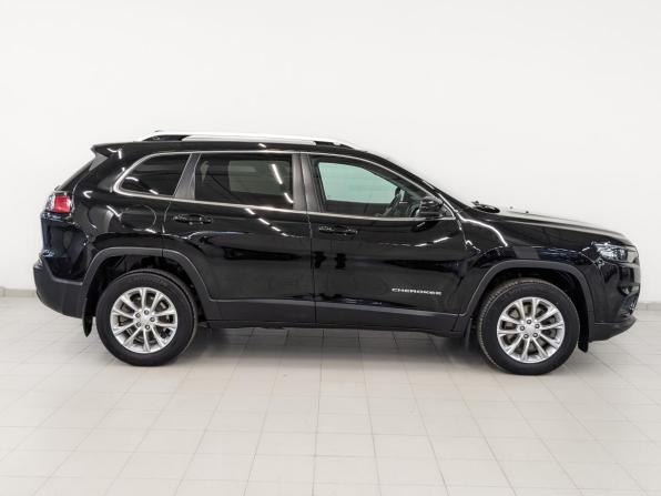 Jeep Cherokee V (KL) Рестайлинг с пробегом 2018 года, цена 2 580 000 рублей, 73810 км, внедорожник, Автокод Объявления