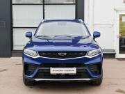 Geely Tugella I Москва  - изображение 21
