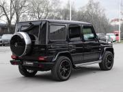 Mercedes-Benz G-Класс AMG I (W463) Рестайлинг 3 Москва  - изображение 38