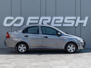 Chevrolet Aveo I Рестайлинг Краснодар  - изображение 20