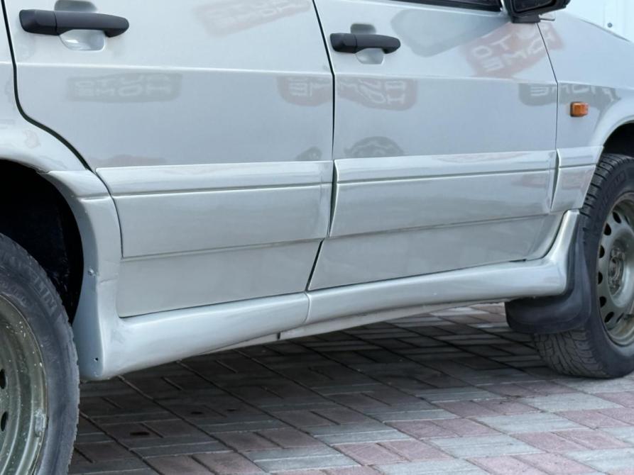 Lada (ВАЗ) 2115 Санкт-Петербург  - изображение 8