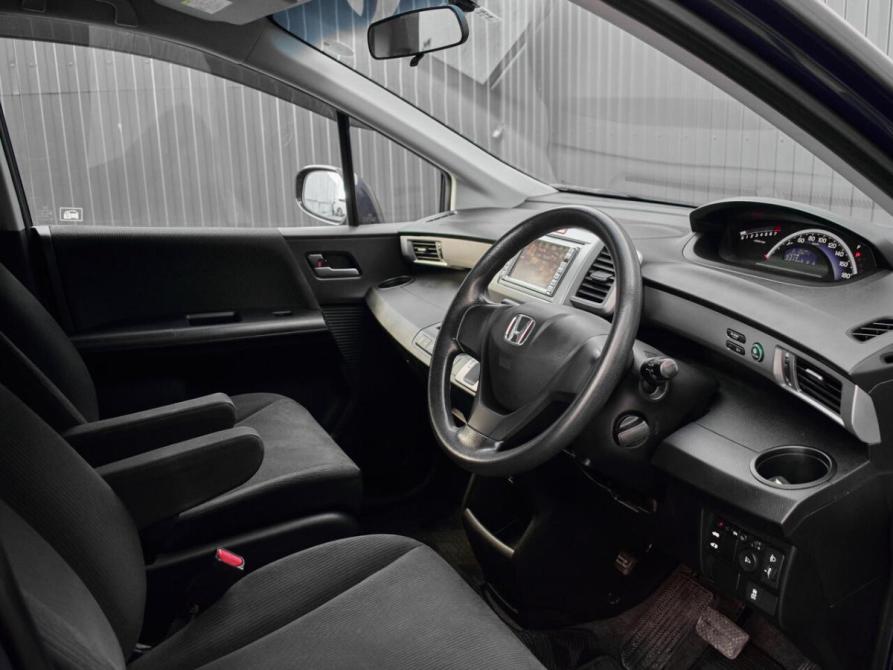 Honda Freed I Рестайлинг Екатеринбург  - изображение 10