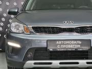 Kia Rio IV Новосибирск  - изображение 34