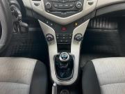 Chevrolet Cruze I Казань  - изображение 30