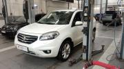 Renault Koleos I Рестайлинг 2 Санкт-Петербург  - изображение 6