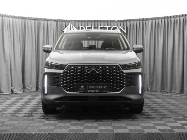 Chery Tiggo 4 I Рестайлинг 2 с пробегом 2025 года, цена 1 880 000 рублей, 18700 км, внедорожник, Автокод Объявления
