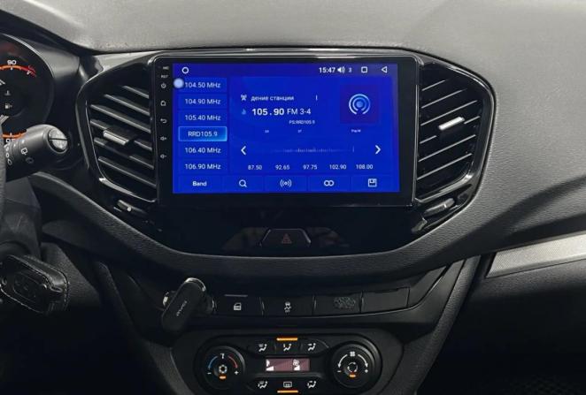 Lada (ВАЗ) Vesta I с пробегом 2019 года, цена 740 000 рублей, 208783 км, универсал, Автокод Объявления