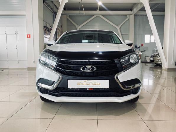 Lada (ВАЗ) XRAY I с пробегом 2016 года, цена 850 000 рублей, 112000 км, хэтчбек, Автокод Объявления