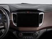 Hyundai Creta I Рестайлинг Москва  - изображение 32