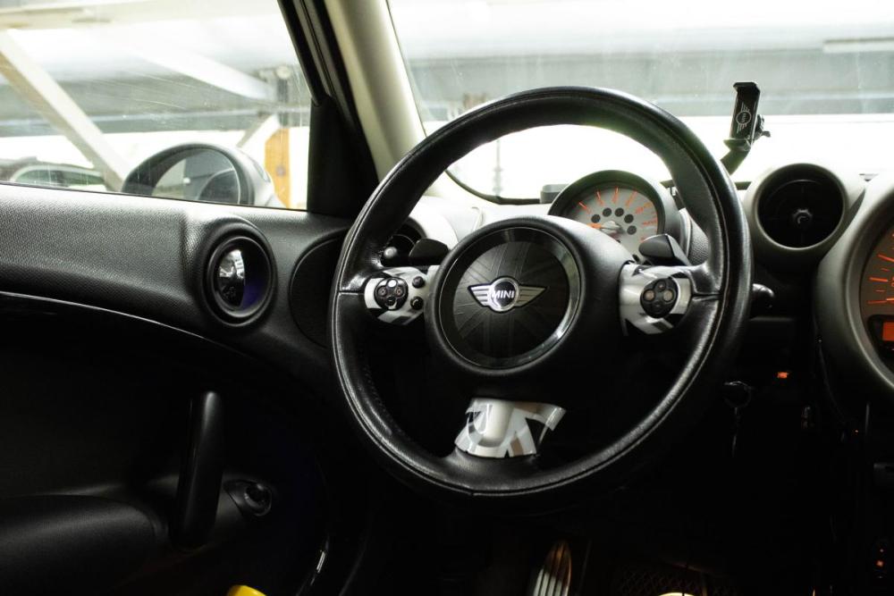 Mini Countryman I Уфа  - изображение 5