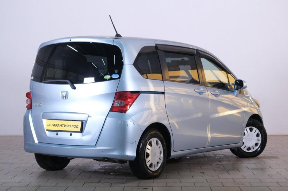 Honda Freed I Омск  - изображение 7