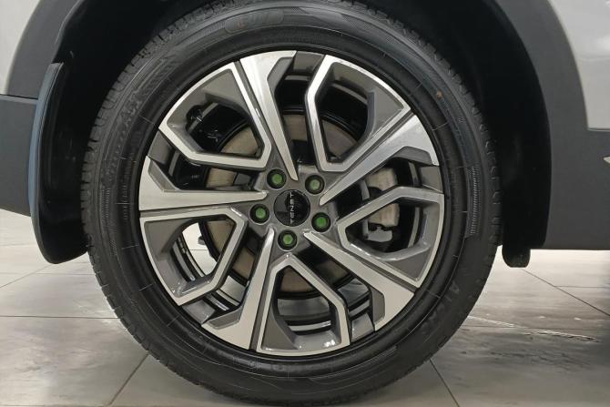 Новый Tenet T7 2026 года, цена 2 635 000 рублей, внедорожник, Автокод Объявления