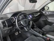 Skoda Kodiaq I Москва  - изображение 38