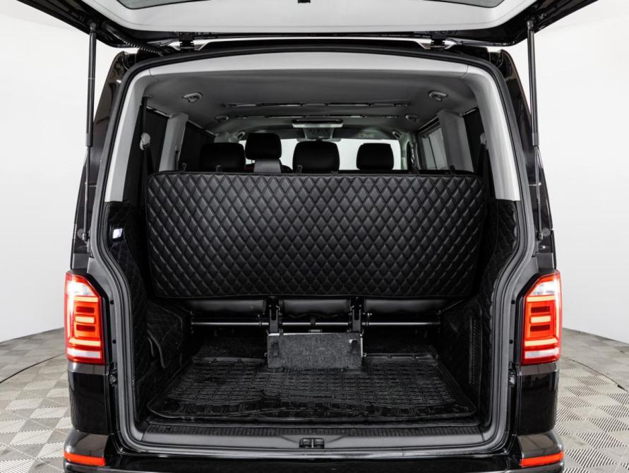 Volkswagen Caravelle T6 Санкт-Петербург  - изображение 25